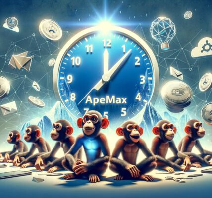 apemax presale closing soon