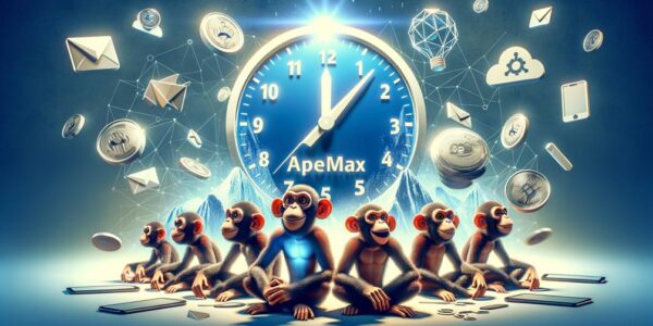 apemax presale closing soon