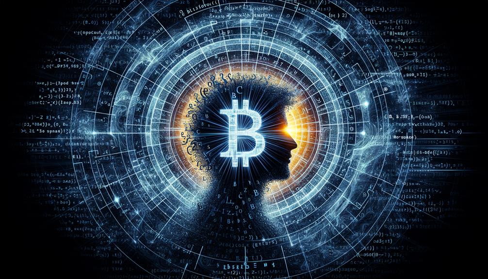 bitcoin creator s mysterious identity