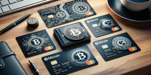 bitcoin debit card options