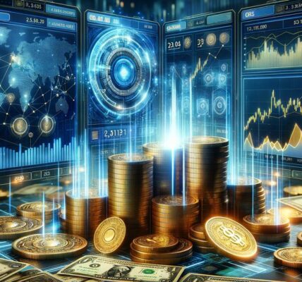 cryptocurrency investment opportunities