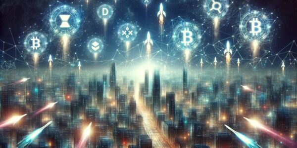 cryptocurrency market forecast 2024