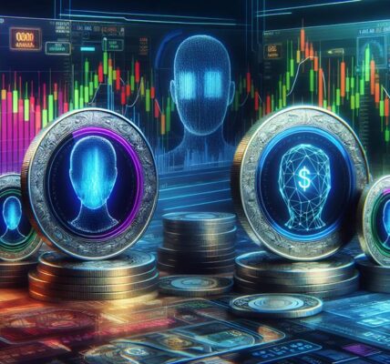 cryptocurrency price speculation trends