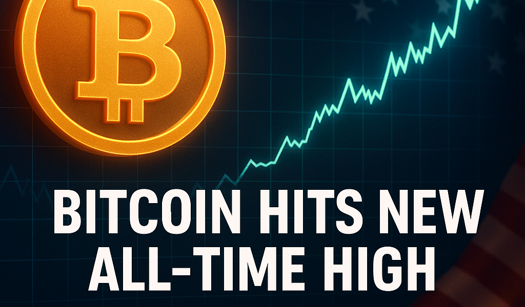 BTC ATH