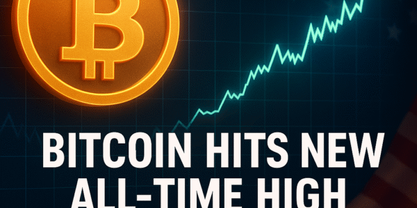 BTC ATH