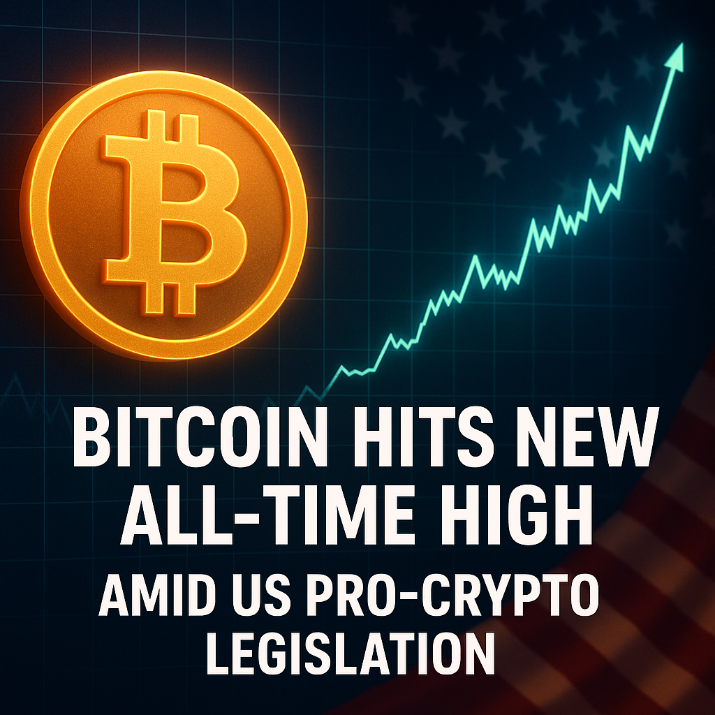 BTC ATH